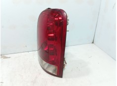 Recambio de piloto trasero derecho para ssangyong rexton / rexton ii (gab_) 2.7 xdi referencia OEM IAM    2