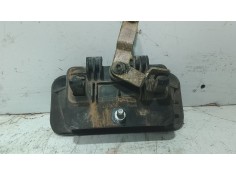 Recambio de maneta exterior delantera izquierda para ford transit caja/chasis (fm_ _, fn_ _) 2.0 di (f_e_, f_f_) referencia OEM  2
