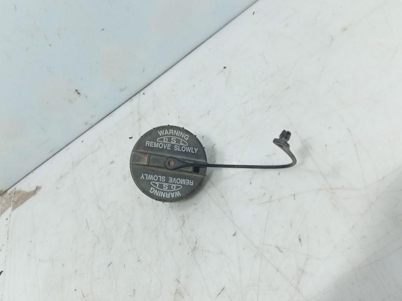 Recambio de tapon combustible para ssangyong rexton / rexton ii (gab_) 2.7 xdi referencia OEM IAM   