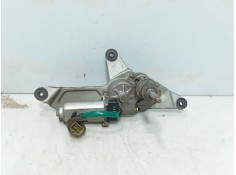 Recambio de motor limpia trasero para ssangyong rexton / rexton ii (gab_) 2.7 xdi referencia OEM IAM   