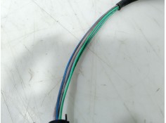 Recambio de caudalimetro para ssangyong rexton / rexton ii (gab_) 2.7 xdi referencia OEM IAM    2