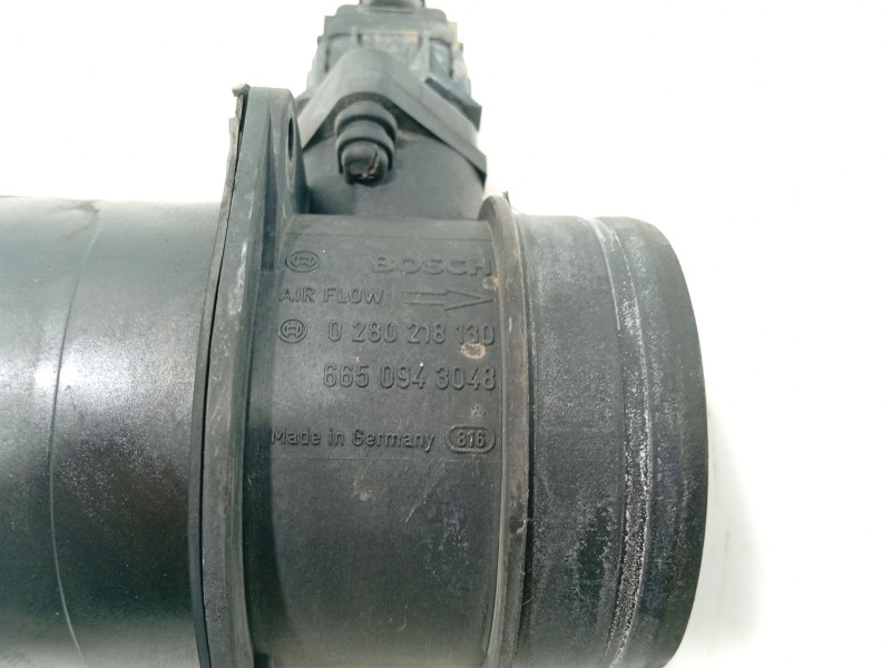 Recambio de caudalimetro para ssangyong rexton / rexton ii (gab_) 2.7 xdi referencia OEM IAM   