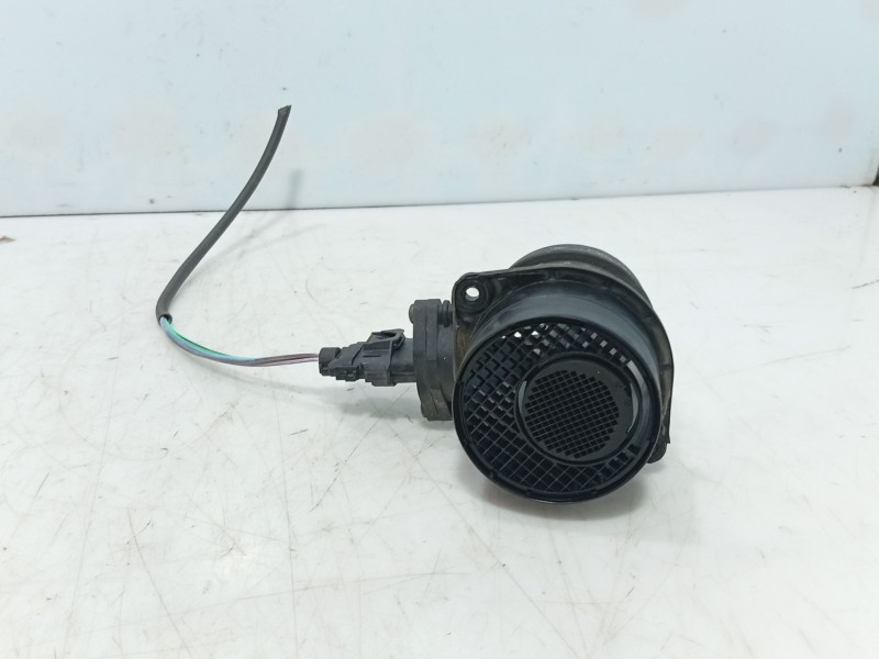 Recambio de caudalimetro para ssangyong rexton / rexton ii (gab_) 2.7 xdi referencia OEM IAM   