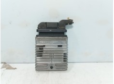 Recambio de centralita motor uce para ssangyong rexton / rexton ii (gab_) 2.7 xdi referencia OEM IAM   