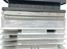 Recambio de centralita motor uce para ssangyong rexton / rexton ii (gab_) 2.7 xdi referencia OEM IAM    2