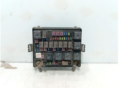 Recambio de modulo electronico para ssangyong rexton / rexton ii (gab_) 2.7 xdi referencia OEM IAM   