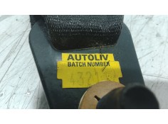 Recambio de anclaje cinturon delantero derecho para ford transit caja/chasis (fm_ _, fn_ _) 2.0 di (f_e_, f_f_) referencia OEM I 2