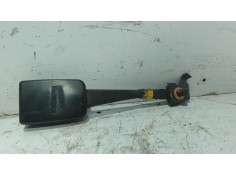 Recambio de anclaje cinturon delantero izquierdo para ford transit caja/chasis (fm_ _, fn_ _) 2.0 di (f_e_, f_f_) referencia OEM