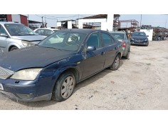 ford mondeo iii (b5y) del año 2006 2