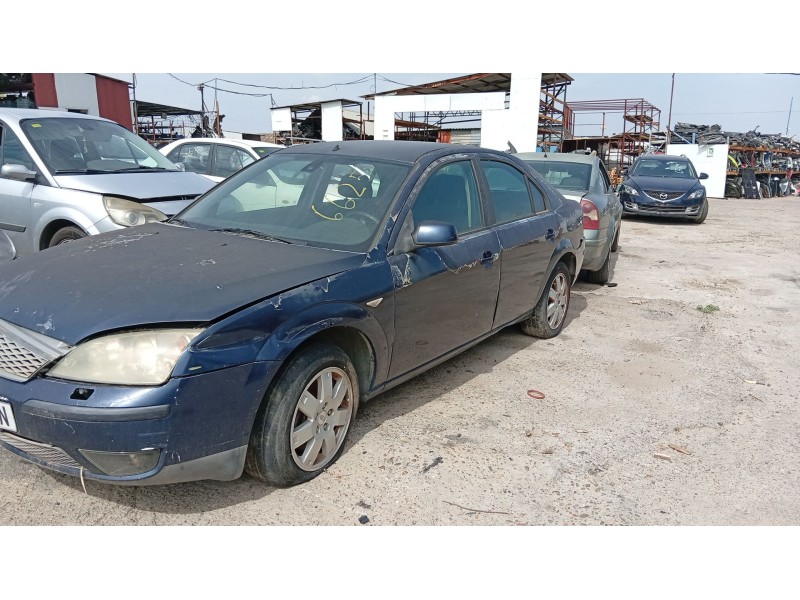 ford mondeo iii (b5y) del año 2006