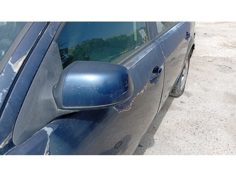 ford mondeo iii (b5y) del año 2006