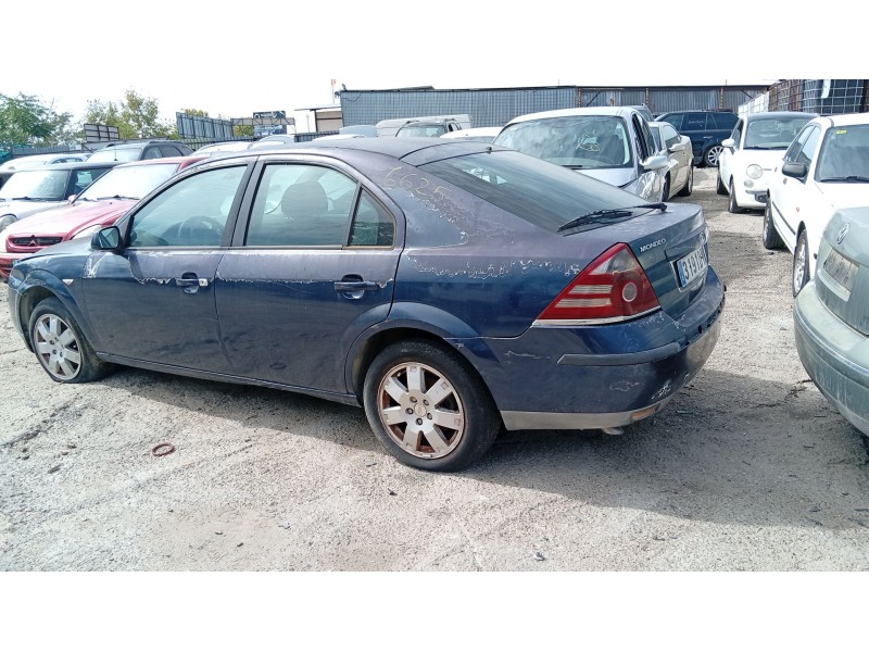 ford mondeo iii (b5y) del año 2006