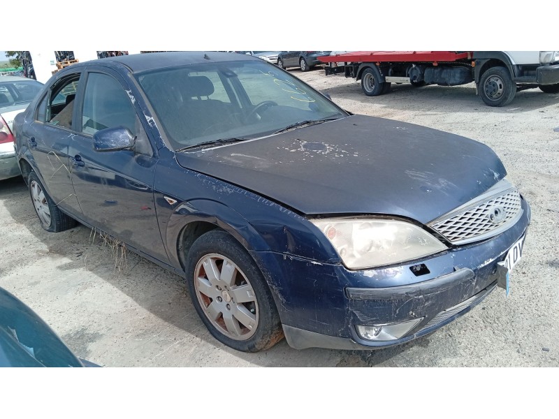 ford mondeo iii (b5y) del año 2006