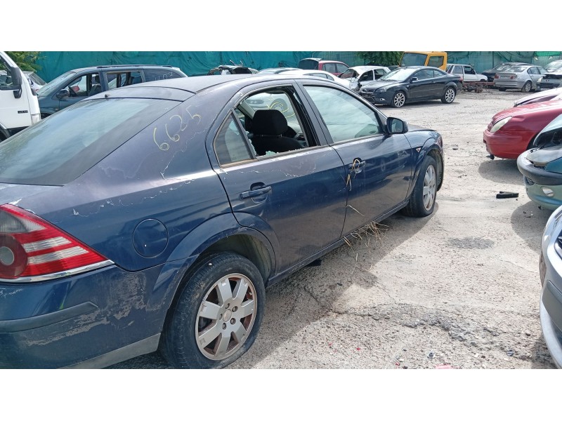 ford mondeo iii (b5y) del año 2006