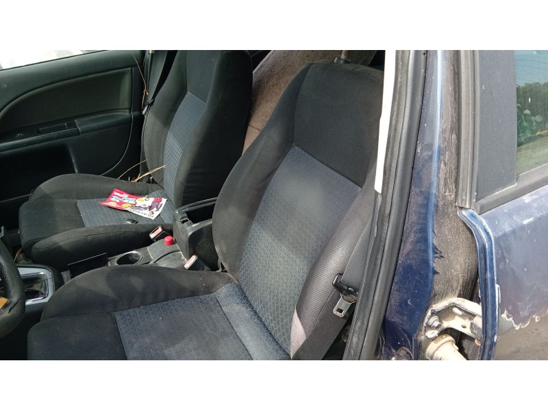 ford mondeo iii (b5y) del año 2006