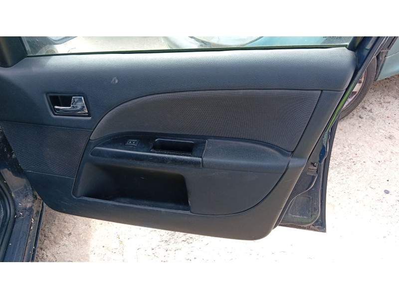 ford mondeo iii (b5y) del año 2006