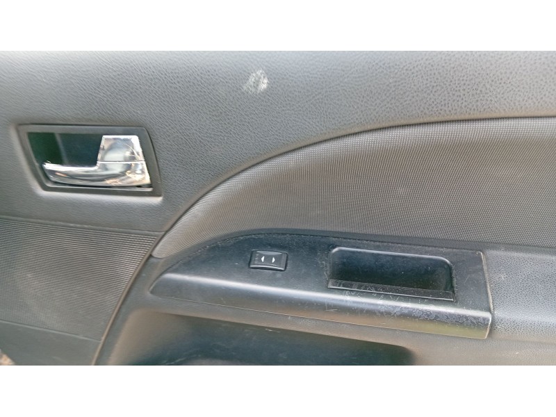 ford mondeo iii (b5y) del año 2006