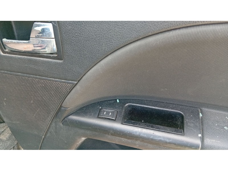 ford mondeo iii (b5y) del año 2006