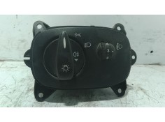 Recambio de mando luces para ford transit caja/chasis (fm_ _, fn_ _) 2.0 di (f_e_, f_f_) referencia OEM IAM   
