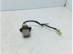 Recambio de resistencia calefaccion para ssangyong rexton / rexton ii (gab_) 2.7 xdi referencia OEM IAM   