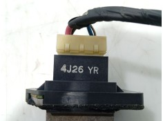 Recambio de resistencia calefaccion para ssangyong rexton / rexton ii (gab_) 2.7 xdi referencia OEM IAM    2
