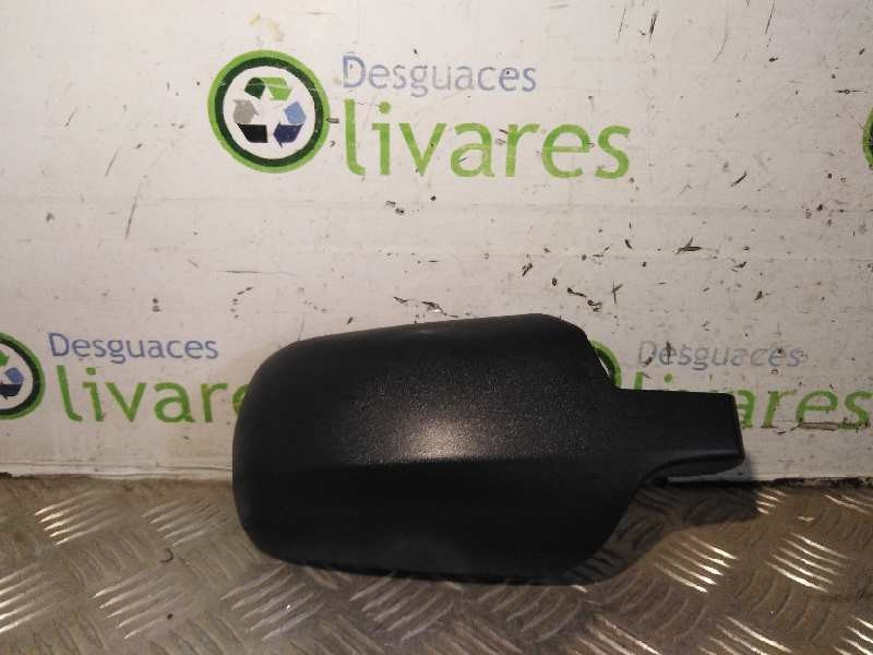 Recambio de carcasa retrovisor izquierdo para  referencia OEM IAM 6343387  