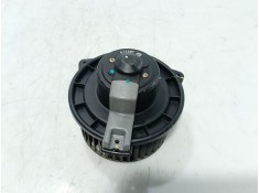 Recambio de ventilador calefaccion para ssangyong rexton / rexton ii (gab_) 2.7 xdi referencia OEM IAM    2