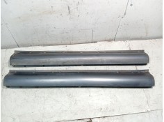 Recambio de moldura para ssangyong rexton / rexton ii (gab_) 2.7 xdi referencia OEM IAM   