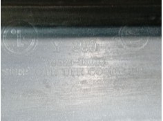 Recambio de moldura para ssangyong rexton / rexton ii (gab_) 2.7 xdi referencia OEM IAM    2