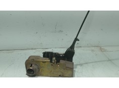 Recambio de cerradura puerta delantera izquierda para ford transit caja/chasis (fm_ _, fn_ _) 2.0 di (f_e_, f_f_) referencia OEM
