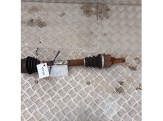 Recambio de transmision delantera izquierda para citroen c4 berlina collection   |   06.04 - 12.08 | 2004 - 2008 | 88 cv / 65 kw 2