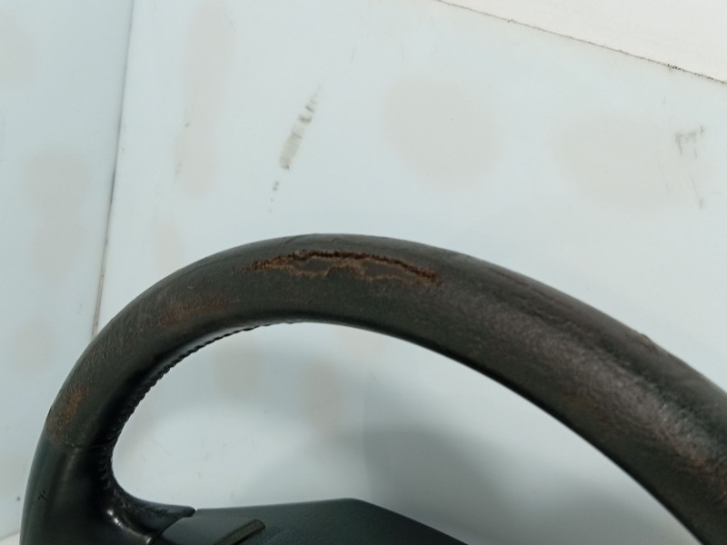 Recambio de volante para ssangyong rexton / rexton ii (gab_) 2.7 xdi referencia OEM IAM   