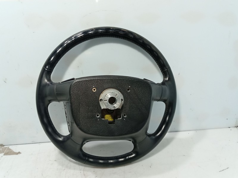 Recambio de volante para ssangyong rexton / rexton ii (gab_) 2.7 xdi referencia OEM IAM   
