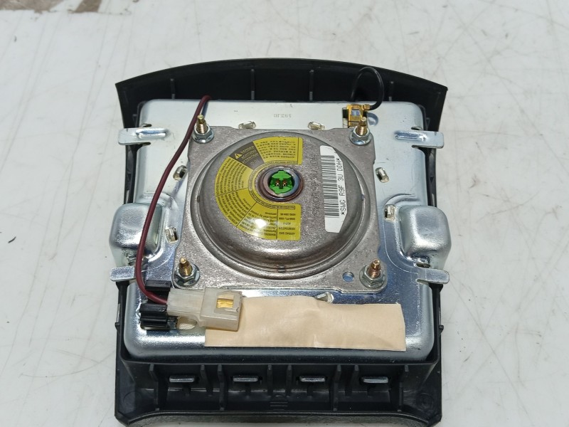 Recambio de volante para ssangyong rexton / rexton ii (gab_) 2.7 xdi referencia OEM IAM   