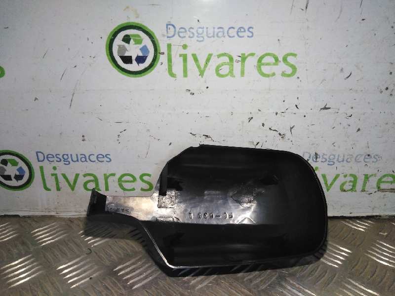 Recambio de carcasa retrovisor izquierdo para  referencia OEM IAM 6343387  