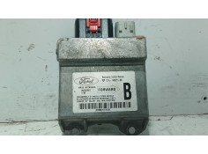 Recambio de centralita airbag para ford transit caja/chasis (fm_ _, fn_ _) 2.0 di (f_e_, f_f_) referencia OEM IAM   
