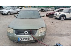 volkswagen passat b5.5 (3b3) del año 2001