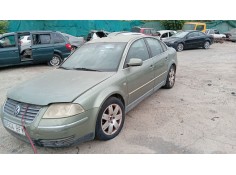 volkswagen passat b5.5 (3b3) del año 2001 2