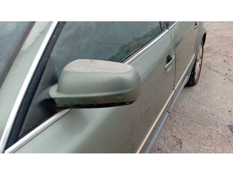 volkswagen passat b5.5 (3b3) del año 2001