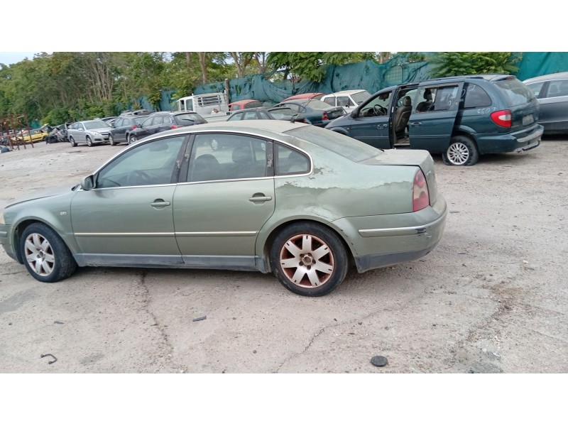 volkswagen passat b5.5 (3b3) del año 2001