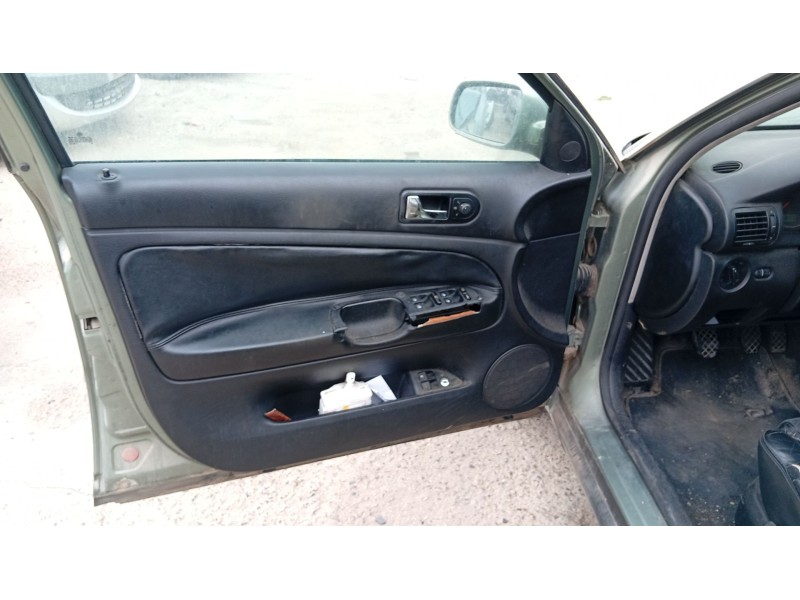 volkswagen passat b5.5 (3b3) del año 2001