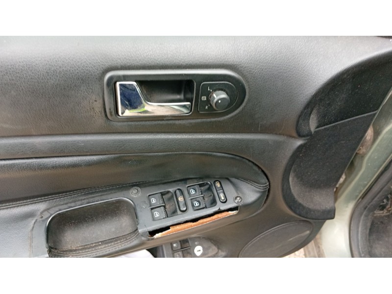volkswagen passat b5.5 (3b3) del año 2001