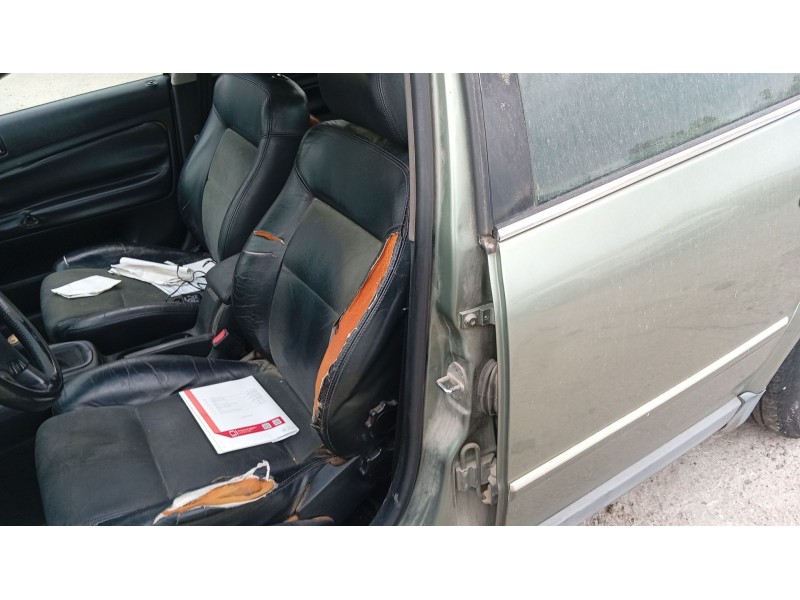 volkswagen passat b5.5 (3b3) del año 2001