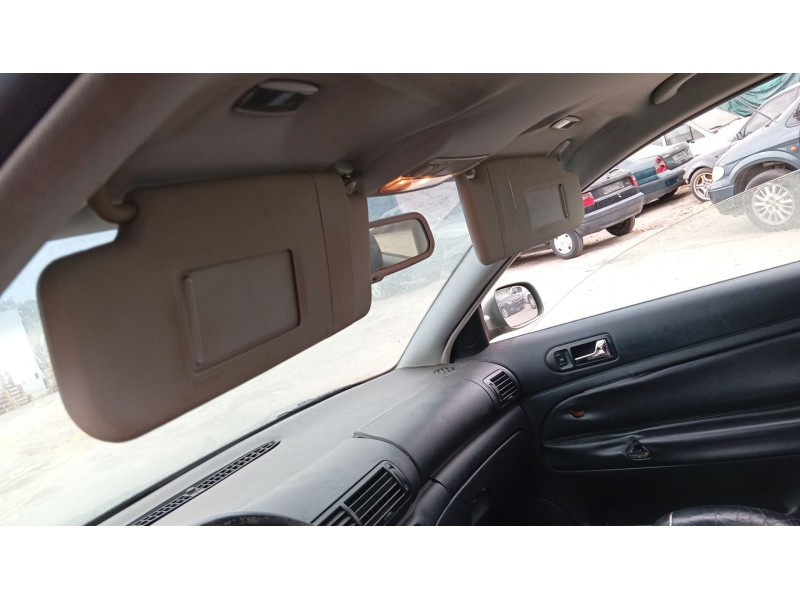 volkswagen passat b5.5 (3b3) del año 2001