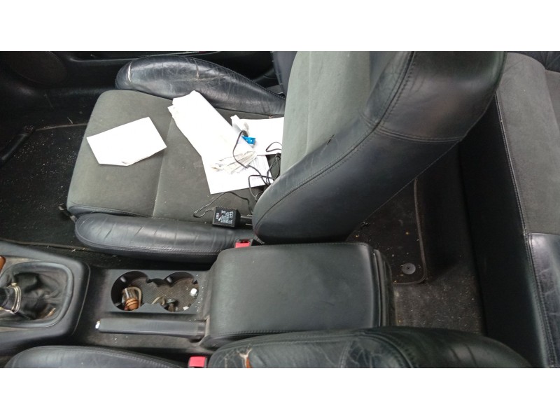 volkswagen passat b5.5 (3b3) del año 2001
