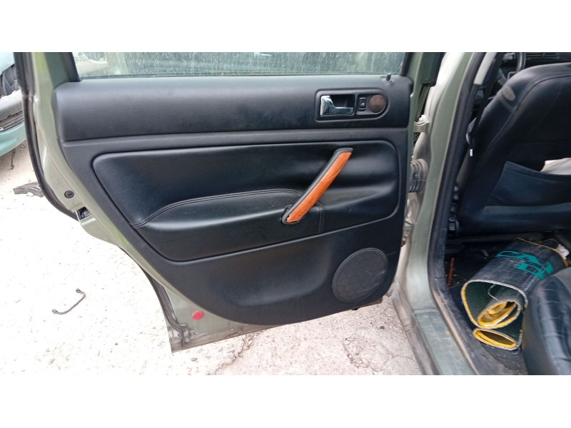volkswagen passat b5.5 (3b3) del año 2001