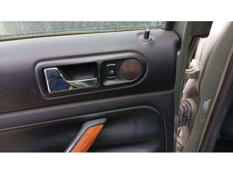 volkswagen passat b5.5 (3b3) del año 2001