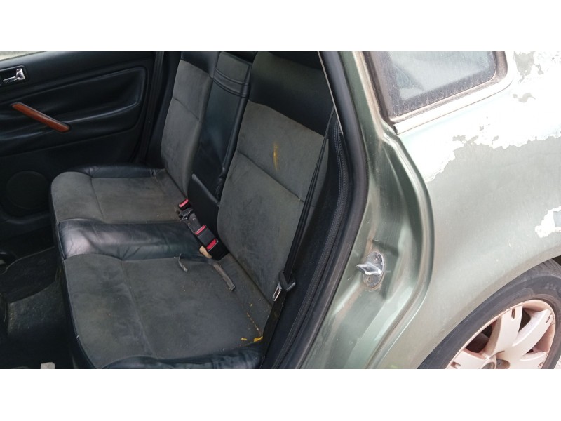volkswagen passat b5.5 (3b3) del año 2001