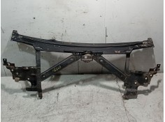 Recambio de panel frontal para ssangyong rexton / rexton ii (gab_) 2.7 xdi referencia OEM IAM    2