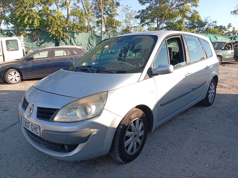 renault grand scénic ii (jm0/1_) del año 2008